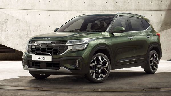 Kia Seltos Update New Design and Features Kia Seltos Update New Design and Features