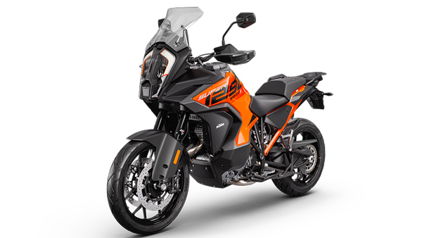 KTM 1290 Super Adventure S india launch KTM 1290 Super Adventure S india launch