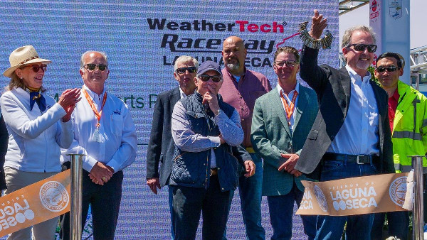 Laguna Seca Ends Management Agreement with A&D Narigi