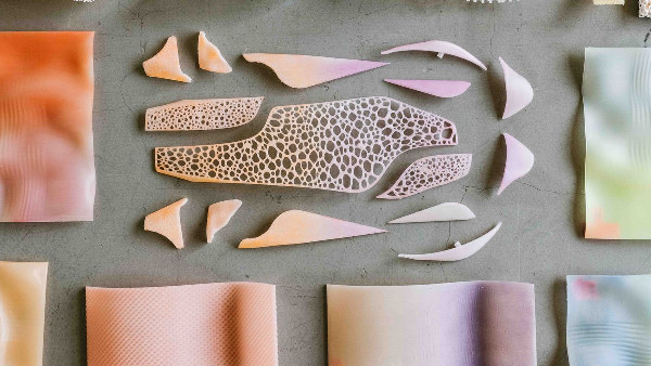 Lexus Unveils Installation at Miami Art Week