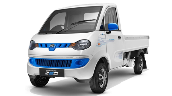 Mahindra s Vehicle Sales Surge in October 2024