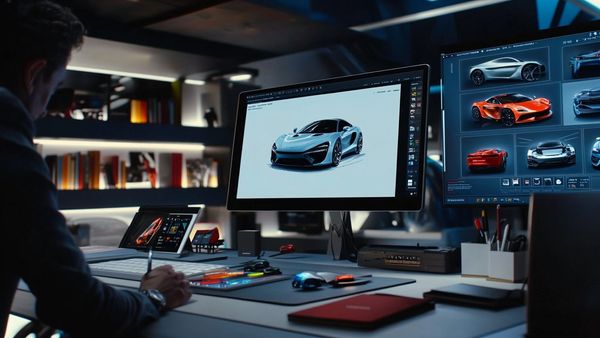 Create Your Own Car Emblem Tips