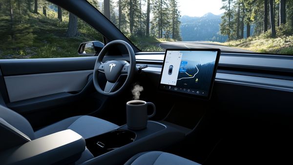 Top Car Accessories for Long Drives