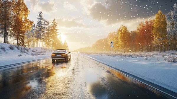 Safety Tips for Driving in India