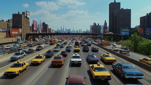 Efficient Driving in India s Traffic