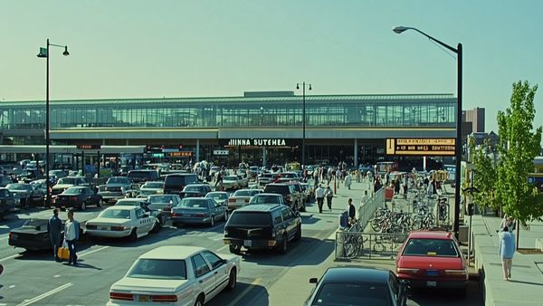 Parking Tips for Indian Stations