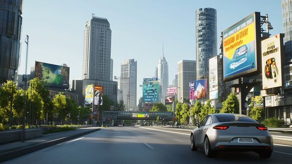 Boost Fuel Efficiency with Smooth Driving