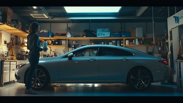 Tips for Car Headliner Care