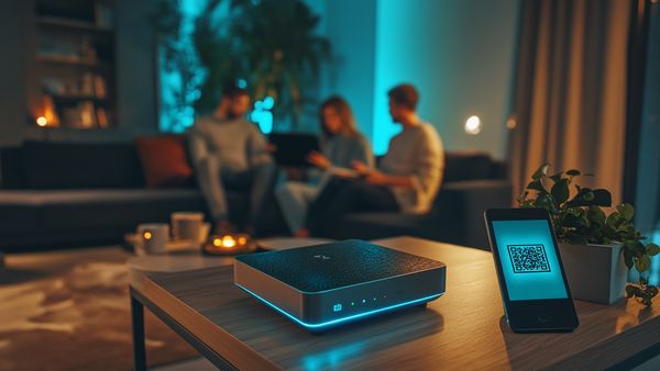 Secure Car Wi-Fi Sharing Tips Secure Car Wi-Fi Sharing Tips