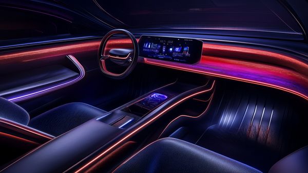 Install Ambient Lighting in Your Car Install Ambient Lighting in Your Car