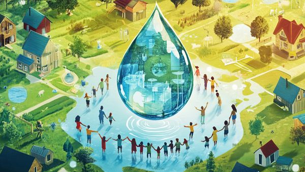 Jal Jeevan Mission Inspires Automotive Sustainability