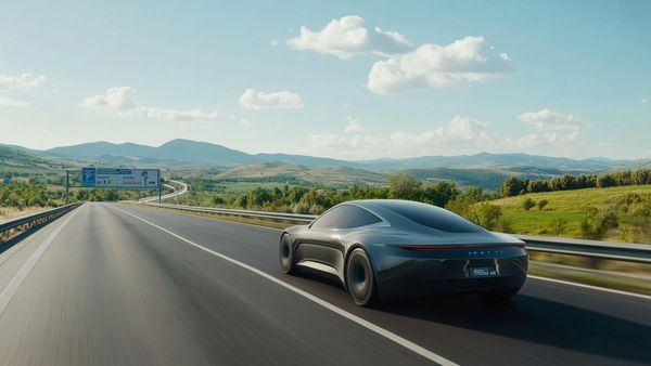 Fuel-Saving Tips for Highway Drives