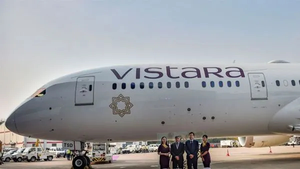 Vistara and Air India Merger Details