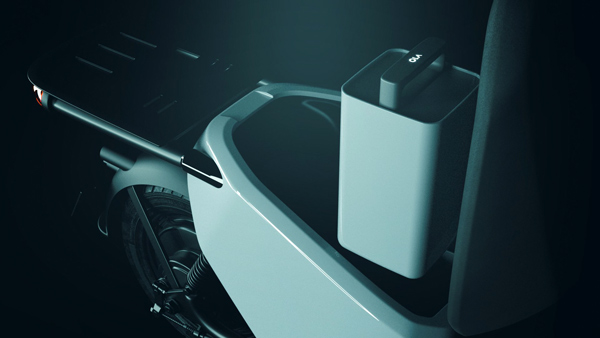 Ola Removable Battery 2 Ola Removable Battery 2