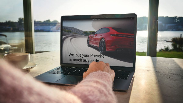 Porsche Auto Insurance Launches Unlimited Policy
