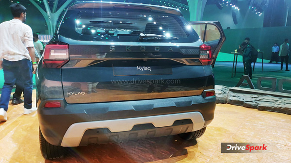 Skoda Kylaq Launch Key Features Unveiled