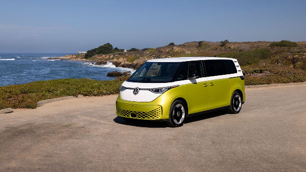 ID. Buzz Finalist in NACTOY Awards