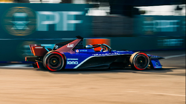 Maserati MSG Racing Faces Tough Start in Brazil