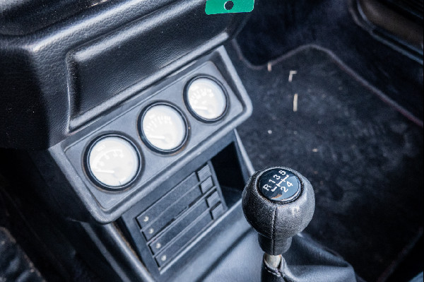 Volkswagen Brings Charlene Johnson's Cabriolet Home