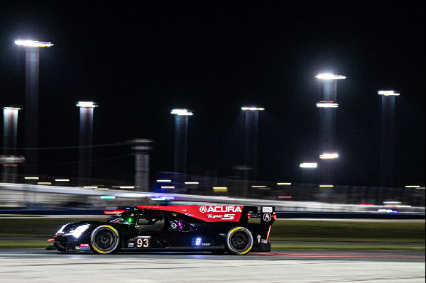 Kakunoshin Ohta Joins IMSA Championship in 2025