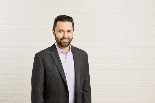 Toyota Connected Announces Leadership Changes Toyota Connected Announces Leadership Changes