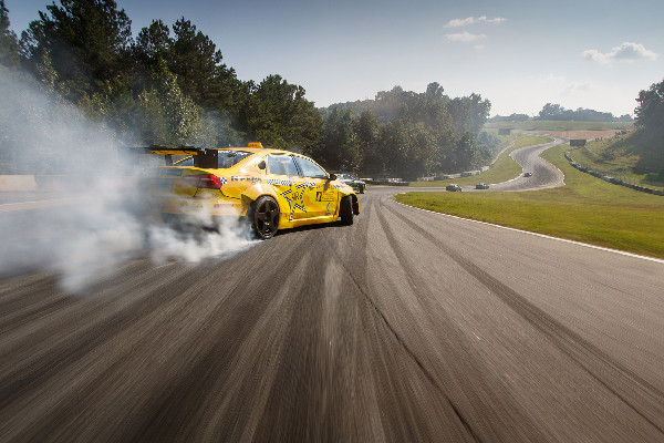 Major Drift Event: Formula DRIFT and GRIDLIFE Unite