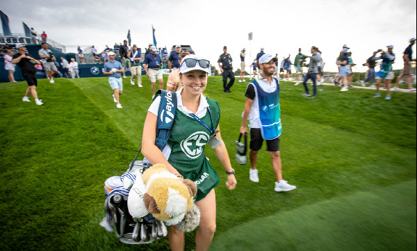 Record $10.2 Million Raised for Caddie Scholarships