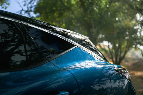 2025 Nissan Murano Pricing Begins at USD 40,470