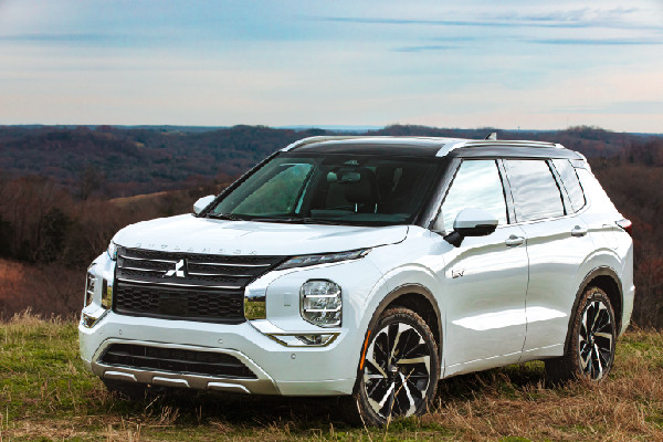 Mitsubishi Motors Celebrates Five Years in Tennessee