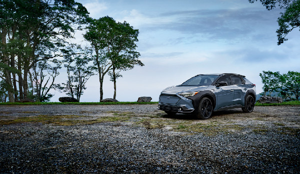 2025 Subaru Solterra Electric SUV Pricing Announced