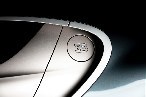 Bugatti Opens New Showrooms in Munich and Vienna