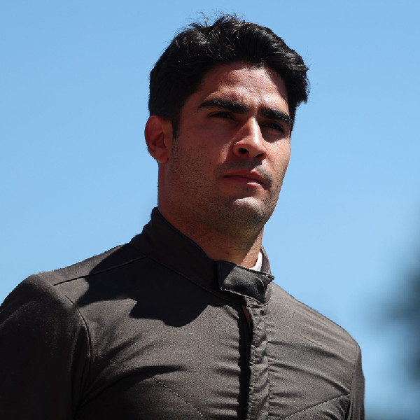 Sérgio Sette Câmara Joins Nissan Formula E Team