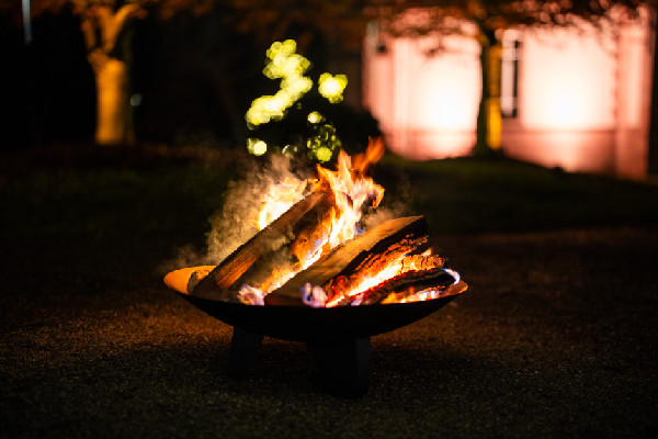 Bugatti Hosts Festive Gathering at Château Saint Jean