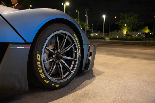 Maserati Celebrates 110 Years of Luxury