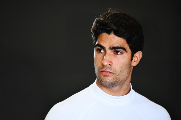 Sérgio Sette Câmara Joins Nissan Formula E Team