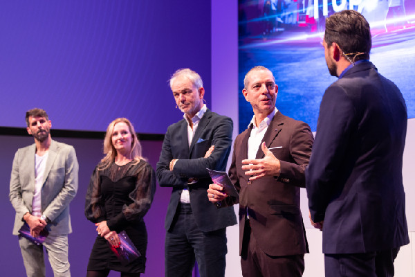 BMW M Sports Trophy Celebrates Racing Success