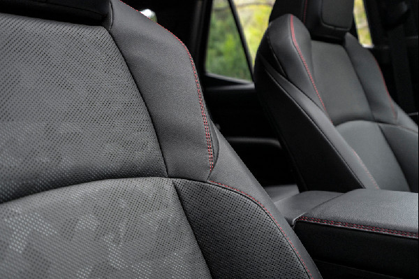 Explore the New Features of the 2025 Toyota 4Runner