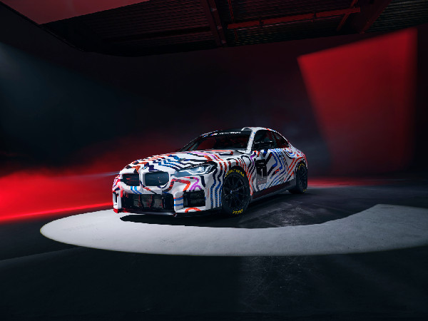 BMW M Motorsport Celebrates Successful 2024 Season