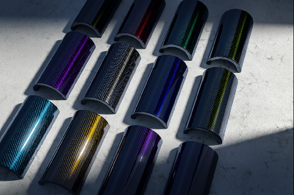 Bespoke Luxury Staging for Bugatti Cars