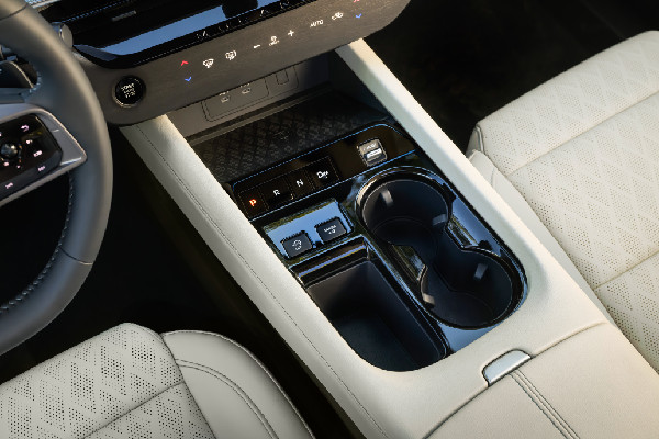 2025 Nissan Murano Pricing Begins at USD 40,470