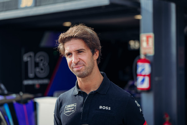 Porsche Stars Compete in Daytona 24-Hour Race