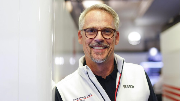 Porsche and Iron Dames Join Forces for Women in Racing