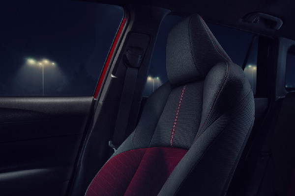 New Colours for the 2025 Toyota Corolla Cross