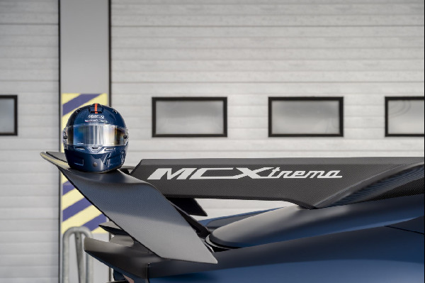 Maserati and Sparco Unveil New Racing Kits