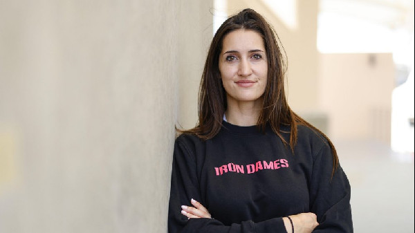 Porsche and Iron Dames Join Forces for Women in Racing