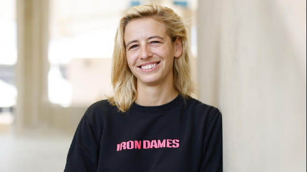 Porsche and Iron Dames Join Forces for Women in Racing