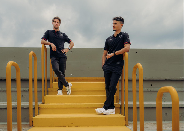 Porsche Stars Compete in Daytona 24-Hour Race