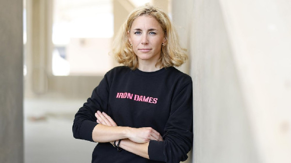 Porsche and Iron Dames Join Forces for Women in Racing