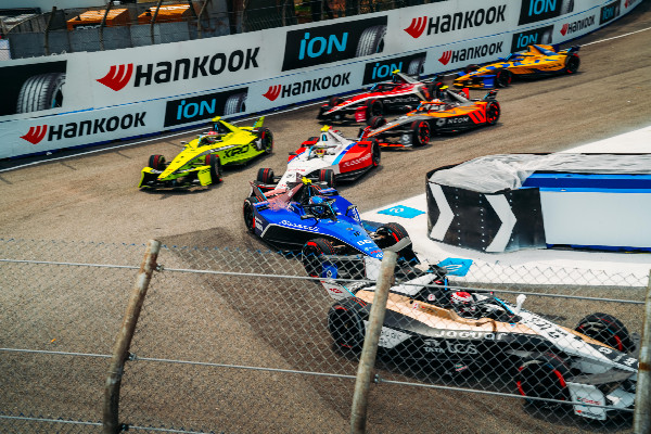 Maserati MSG Racing Faces Tough Start in Brazil