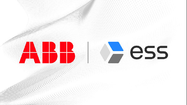 ABB Partners with ESS for Paint Shop Innovation